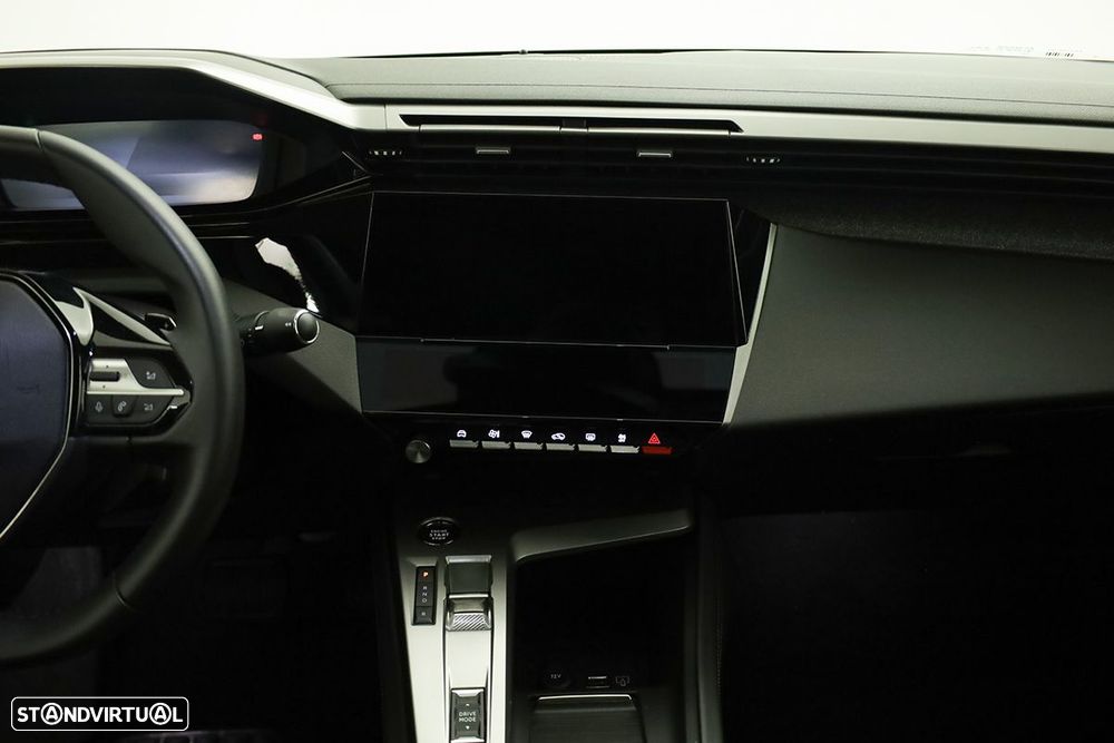 Peugeot 408 1.6 Hybrid Allure e-EAT8 - 9