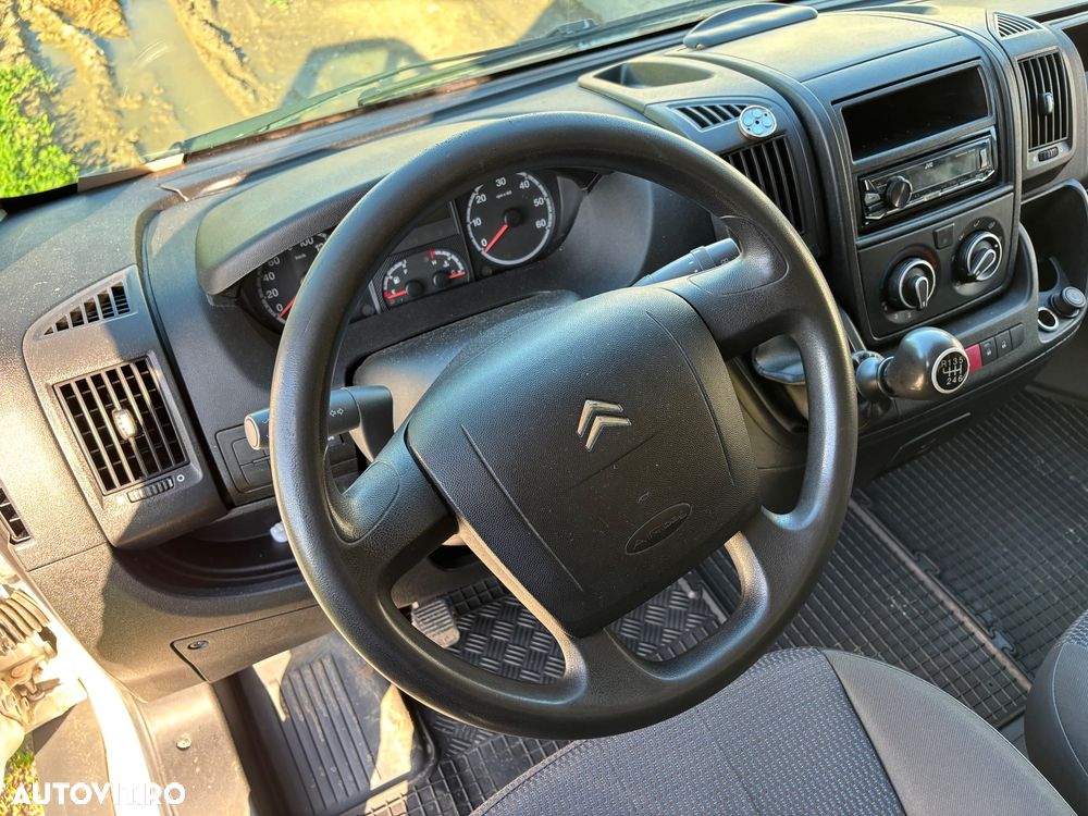 Citroën Jumper - 11