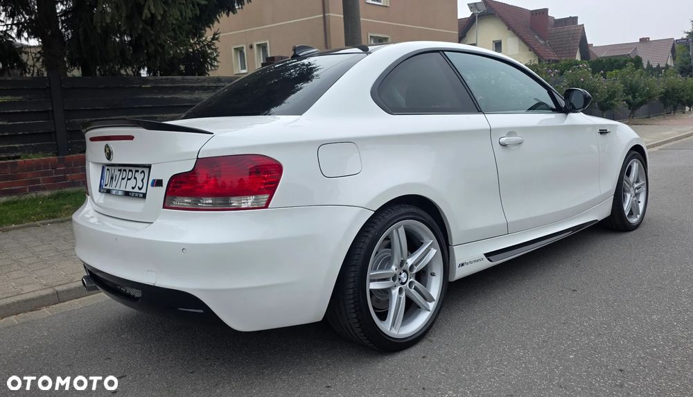 BMW Seria 1 - 2