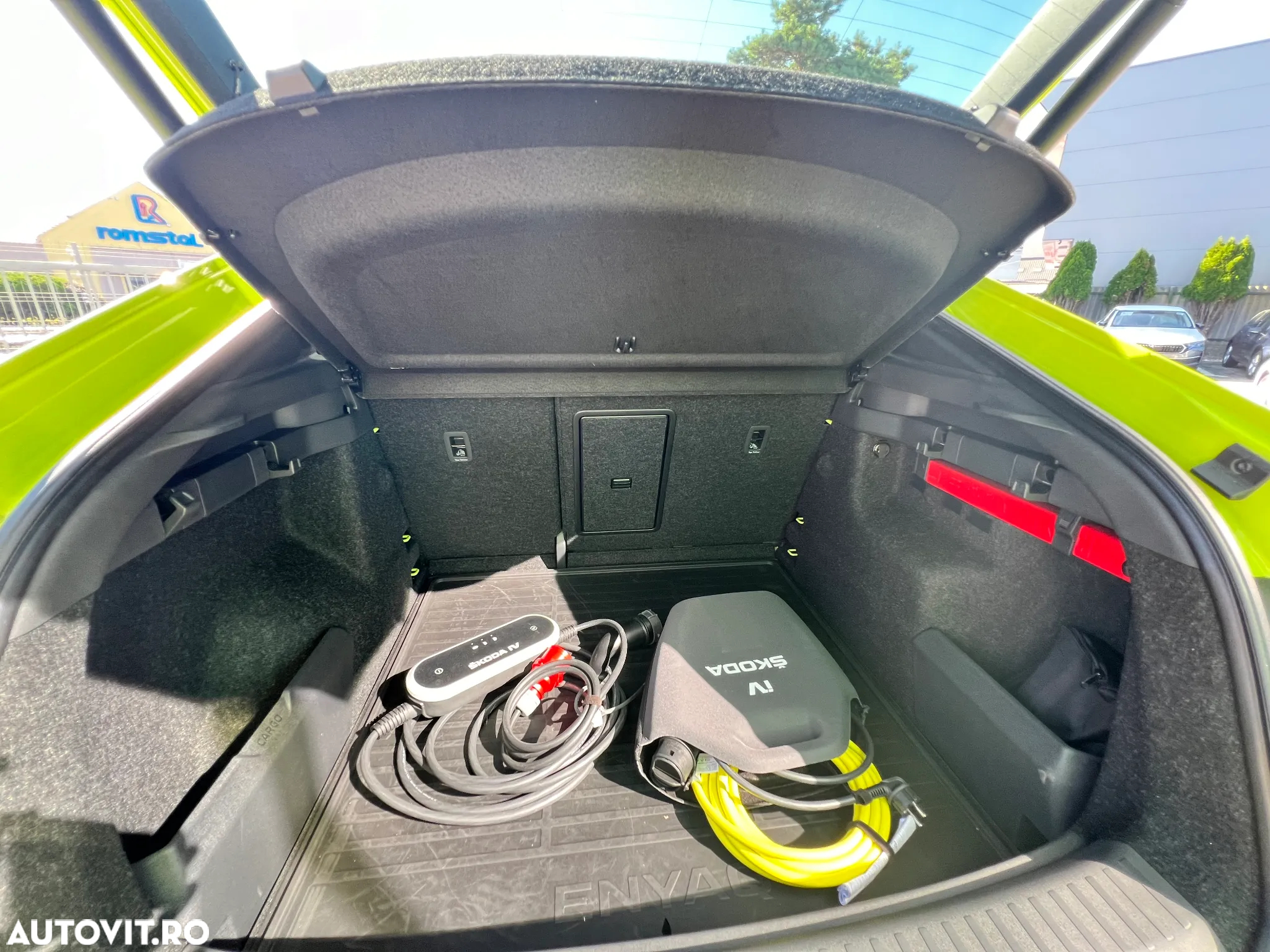 Skoda Enyaq - 16