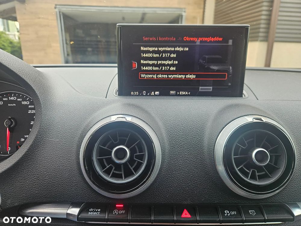 Audi A3 Sportback 30 TDI sport - 12