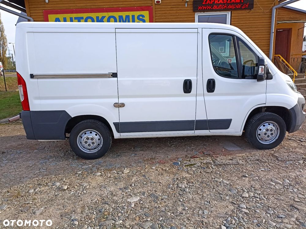 Citroën JUMPER - 7