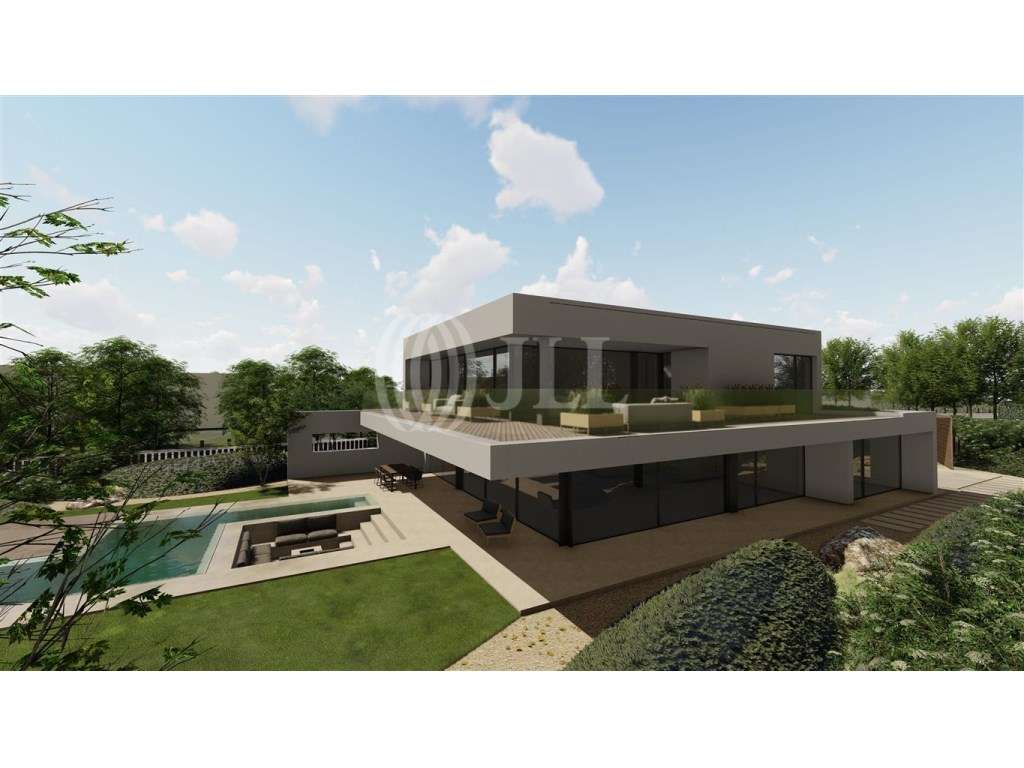 Terreno para construção de moradia, no Tróia Resort - Grande imagem: 2/24