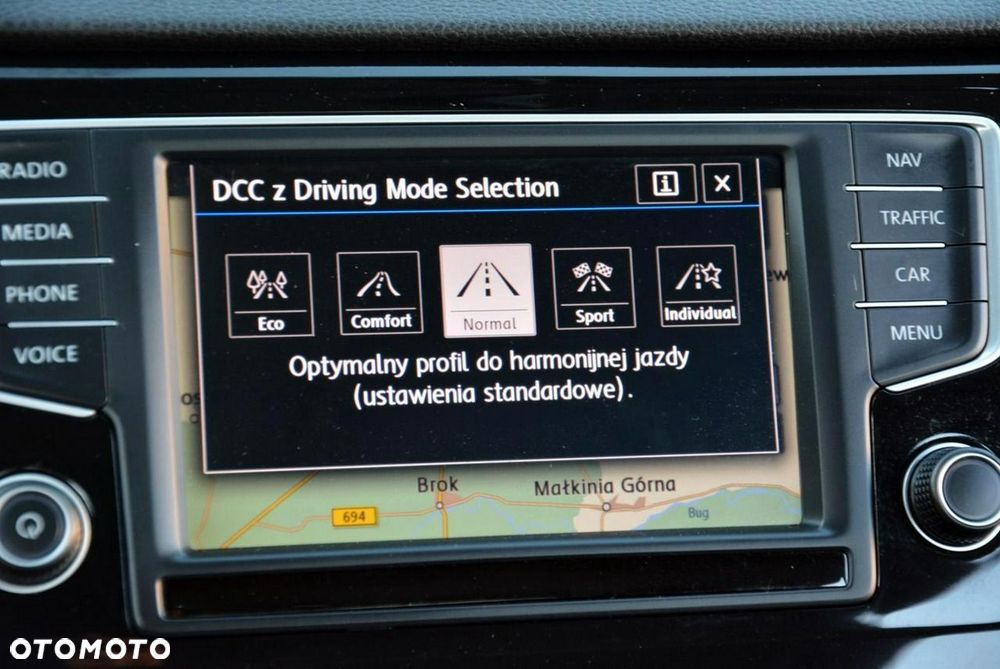 Volkswagen Golf Sportsvan 1.4 TSI (BlueMotion Technology) Comfortline - 29