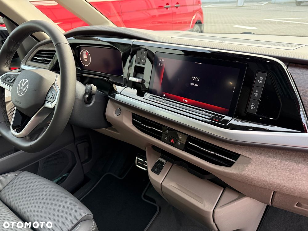 Volkswagen Multivan 2.0 TDI L2 Style DSG - 11