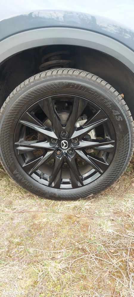 Mazda CX-5 - 11