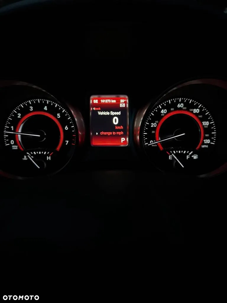 Dodge Journey - 12