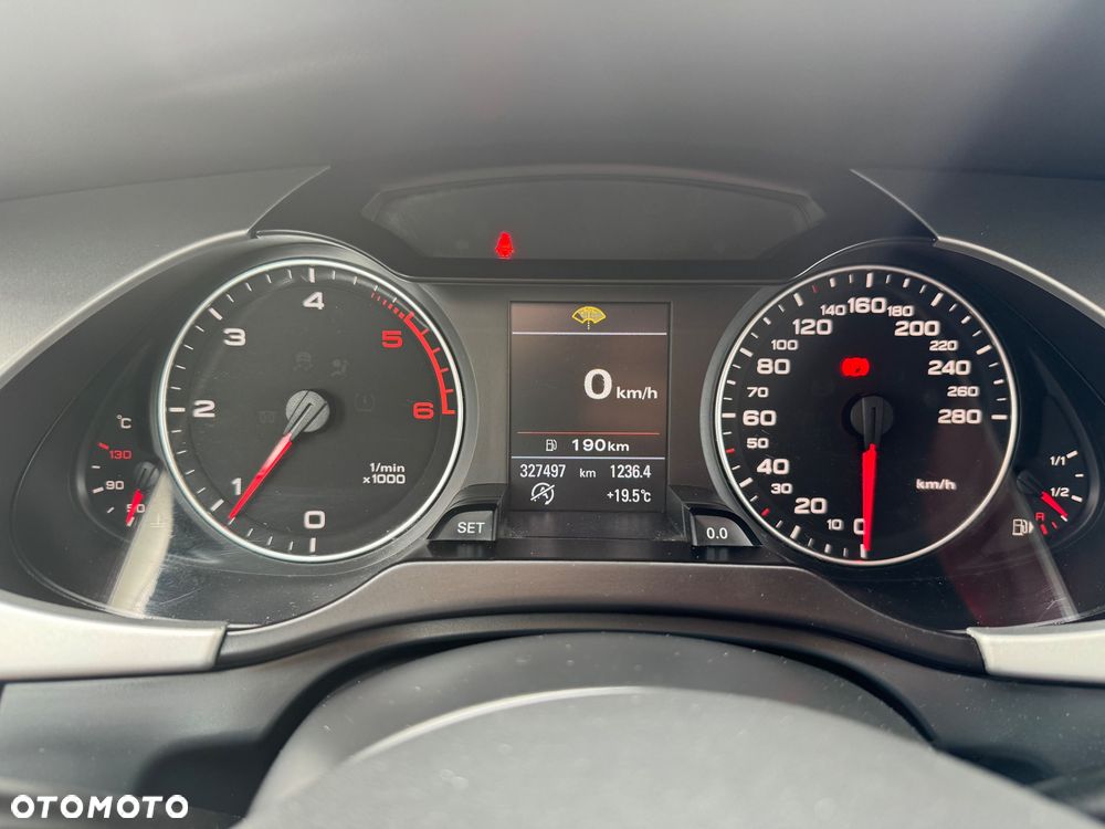 Audi A4 Avant 2.0 TDI 116g - 21