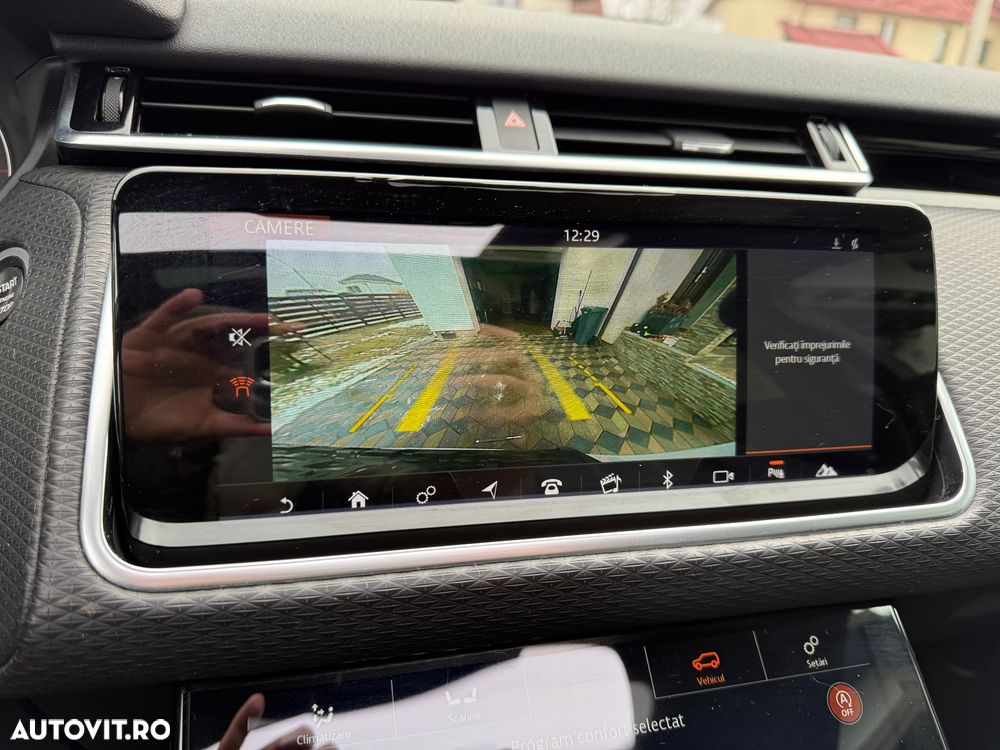 Land Rover Range Rover Velar 2.0 R-Dynamic S - 7