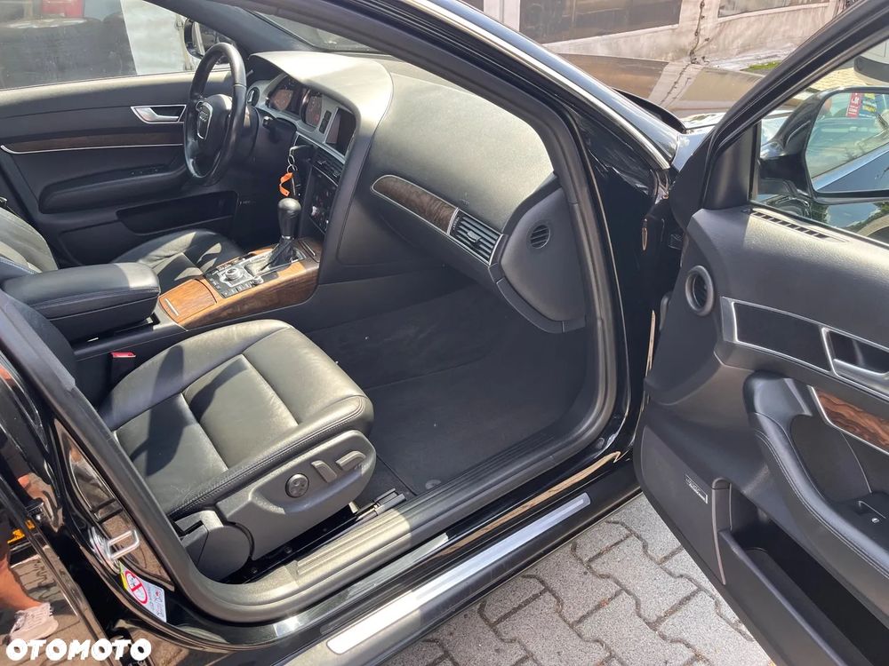Audi A6 Limousine - 14