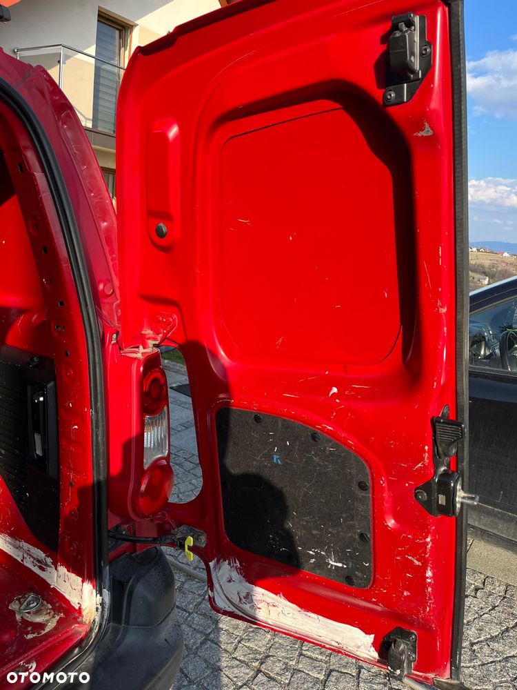 Citroën Berlingo 1.6 HDi - 25