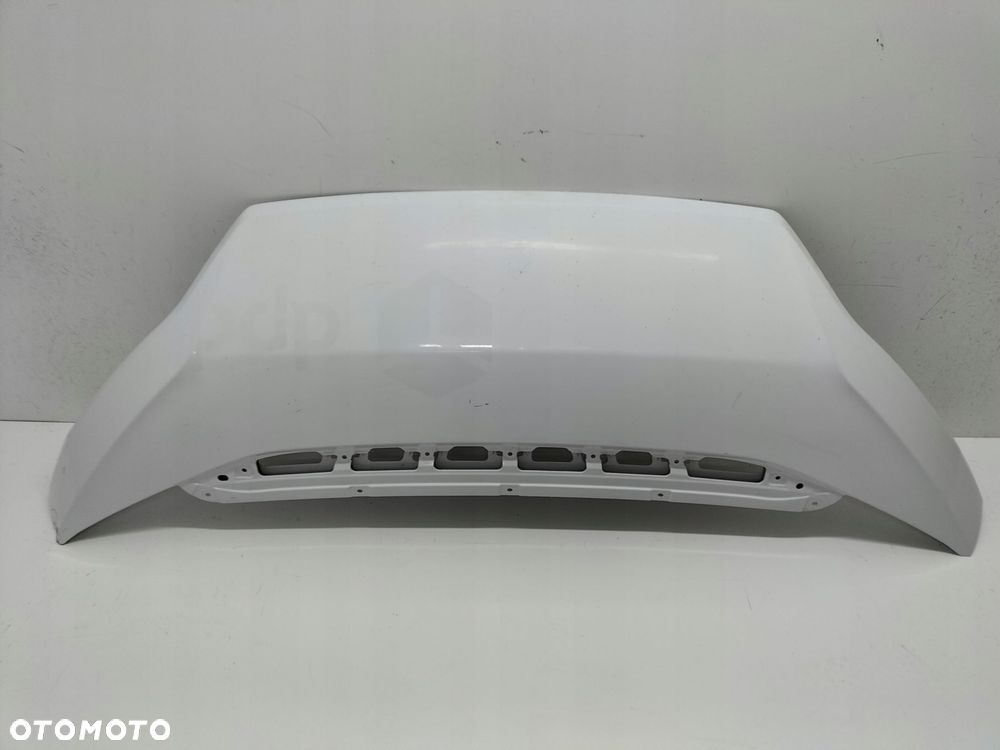 maska pokrywa silnika ducato boxer jumper iii lift 14- - 1