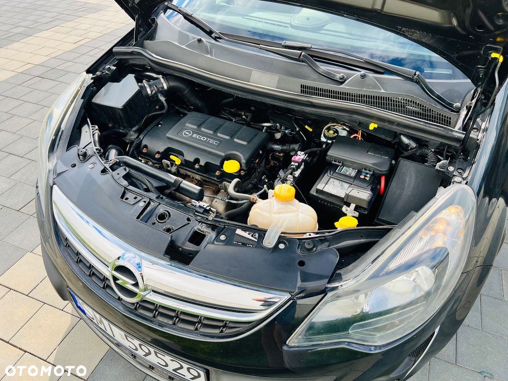 Opel Corsa 1.4 T Color Edition S&S - 30