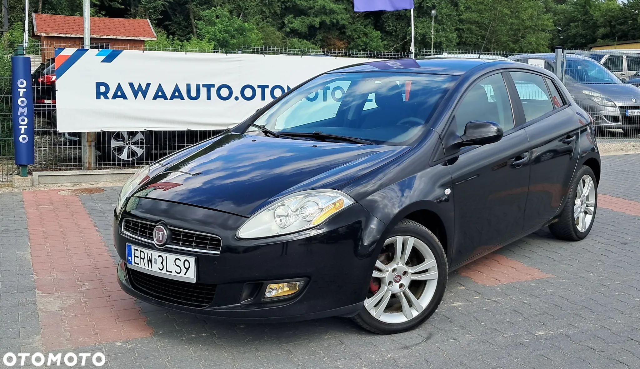 Fiat Bravo 1.4 16V Dynamic Euro5 - 1