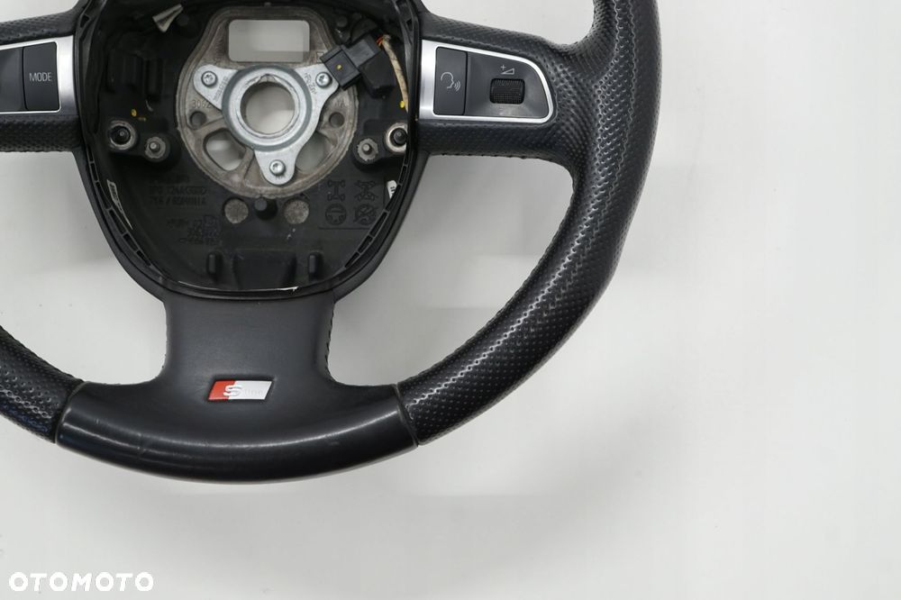 AUDI A3 8P LIFT 11R S-LINE KIEROWNICA MULTIFUKCJA 8P0419091DT - 5