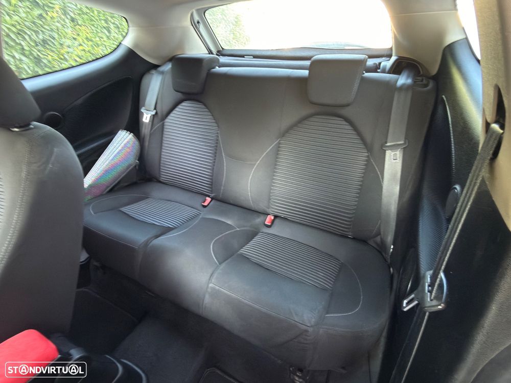 Alfa Romeo MiTo 1.3 JTDM - 9
