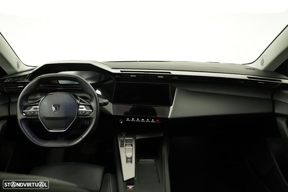 Peugeot 308 SW 1.2 PureTech Allure EAT8 - 8