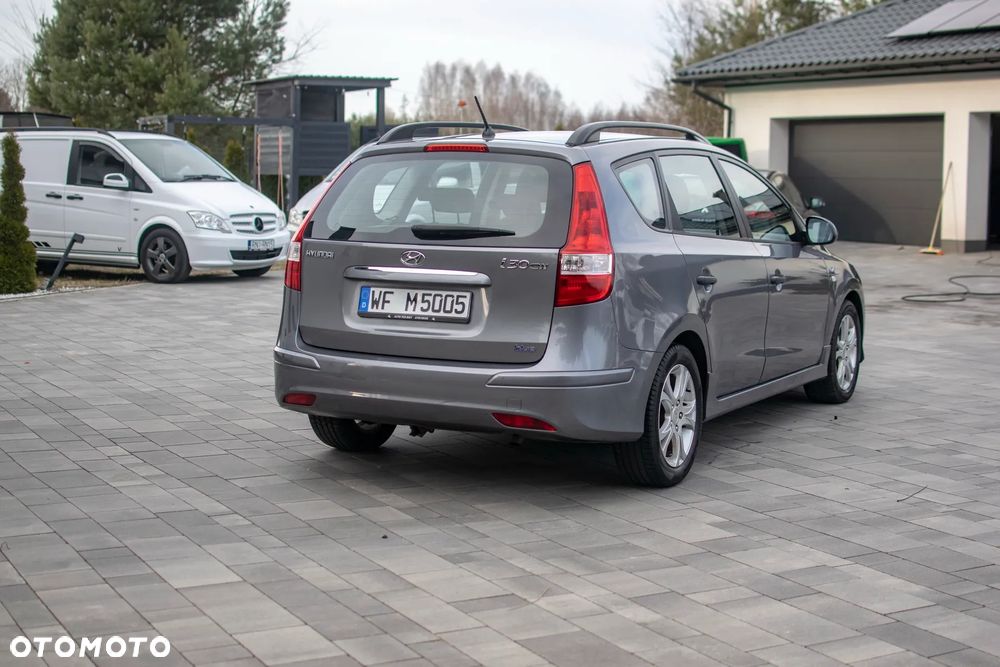 Hyundai i30 - 17