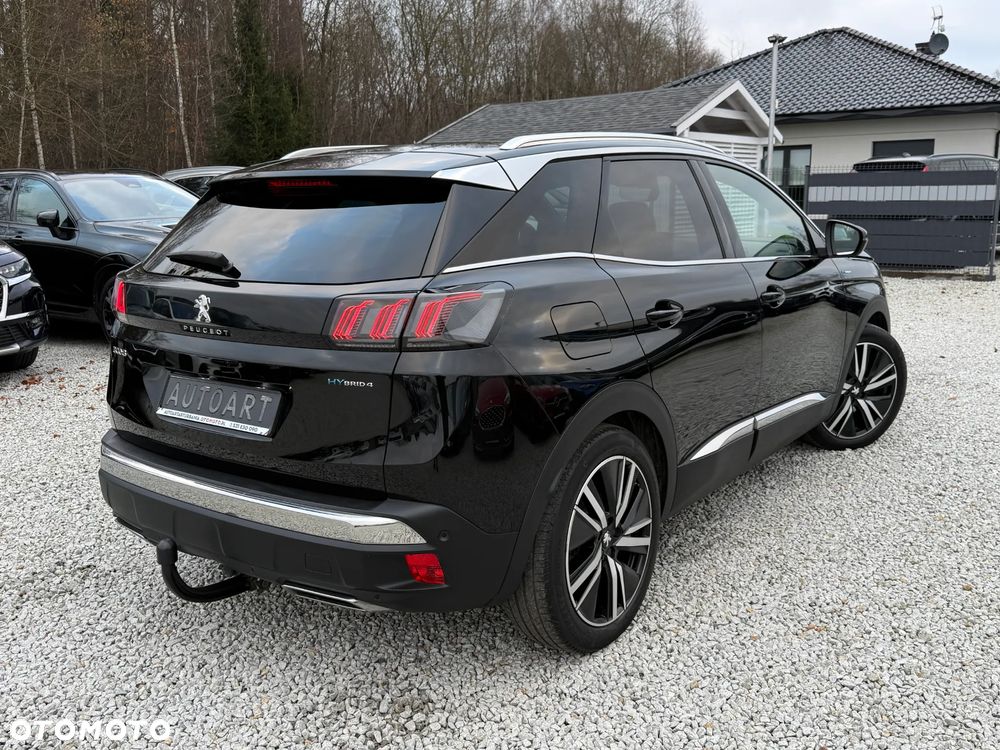 Peugeot 3008 - 16
