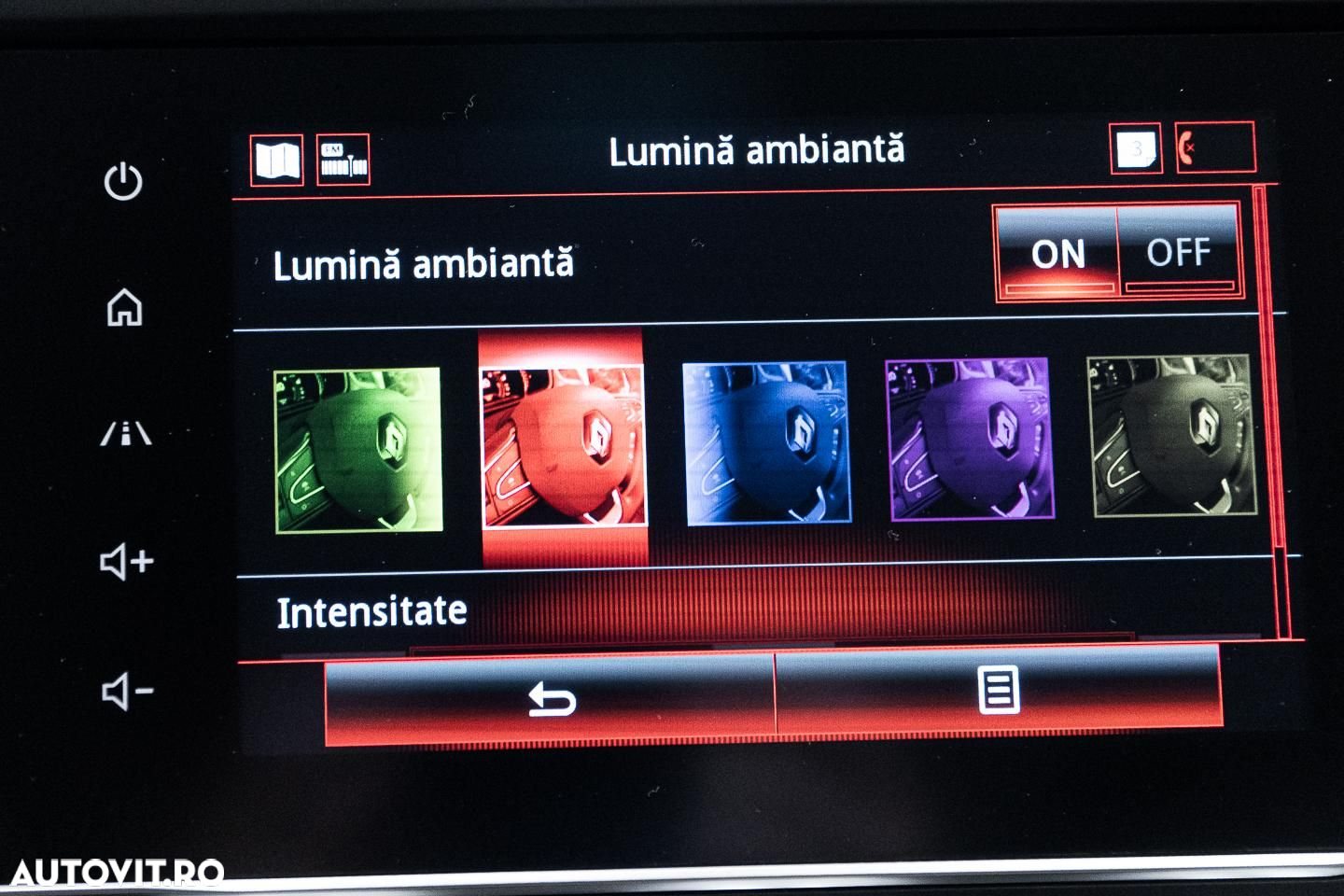 Renault Kadjar TCe EDC GPF Intens - 40
