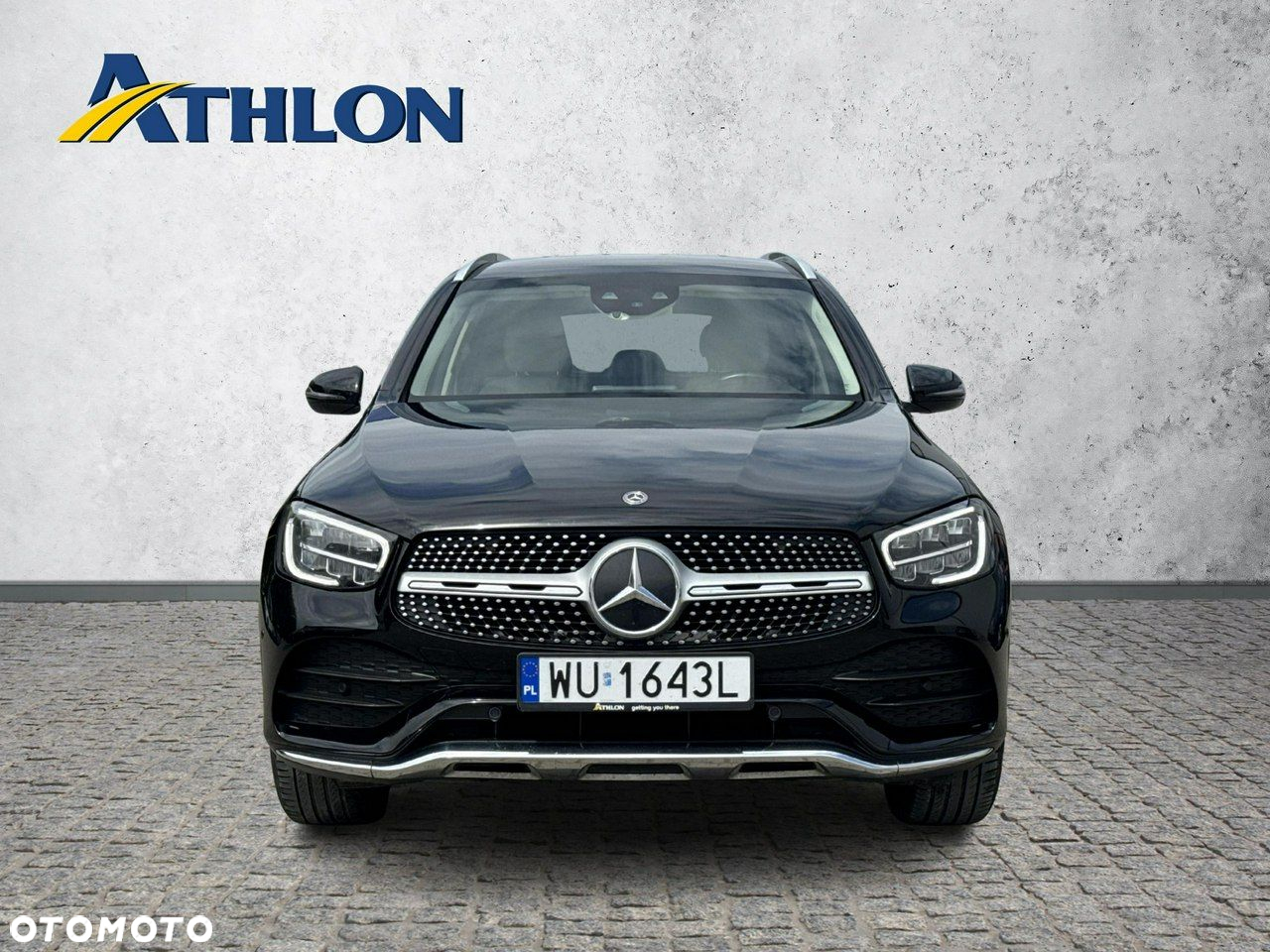 Mercedes-Benz GLC - 8
