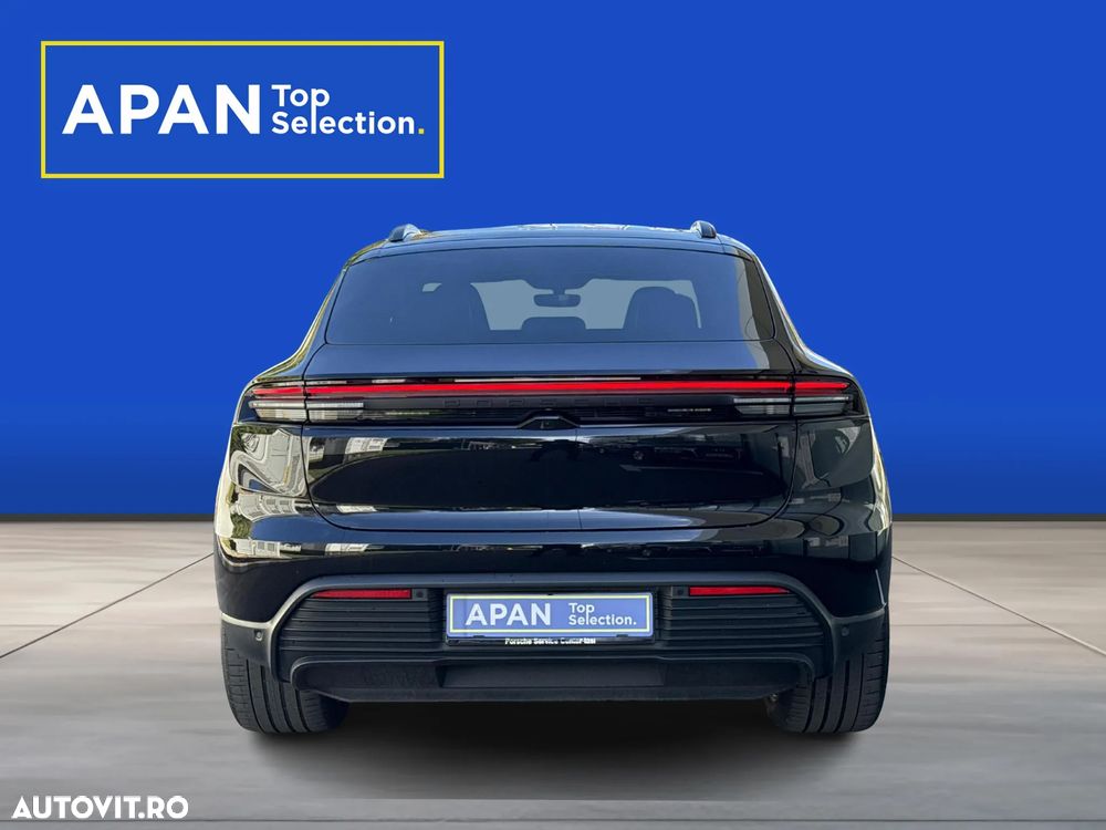 Porsche Macan 4 100 kWh - 5