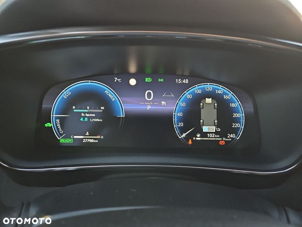 Toyota Corolla 1.8 Hybrid Comfort - 19