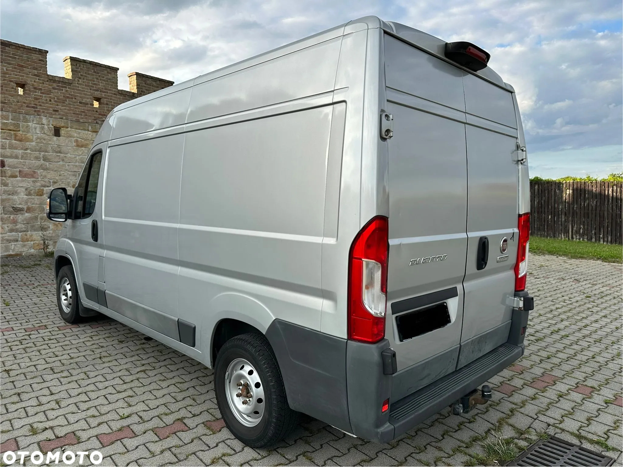 Fiat Ducato - 4
