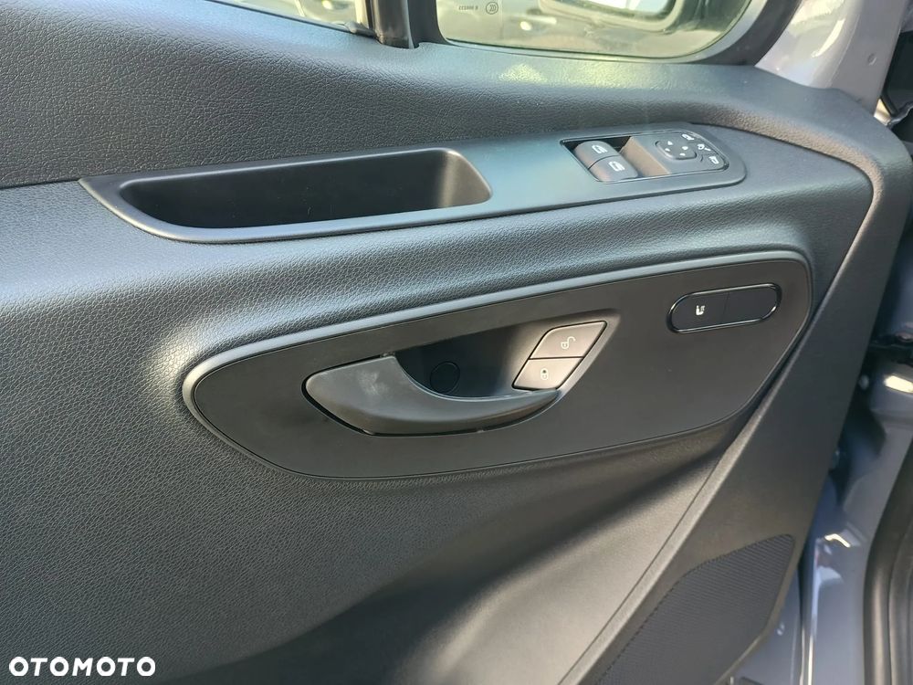 Mercedes-Benz Sprinter 317 Furgon średni - 7