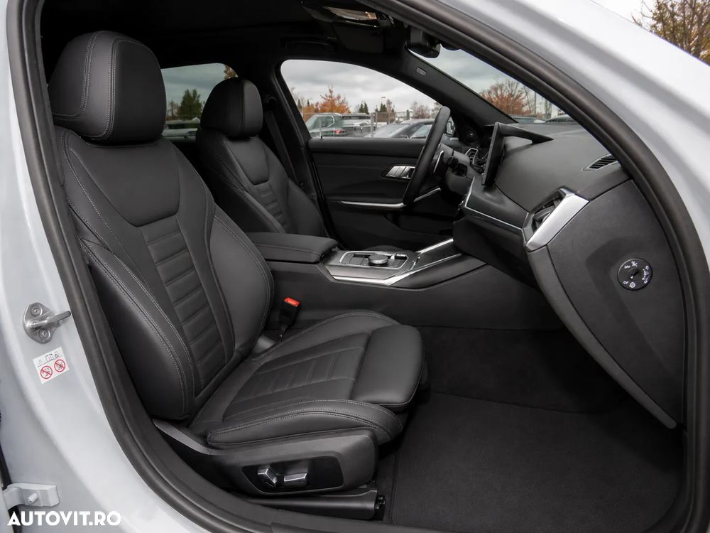 BMW M3 M340i xDrive AT MHEV - 12