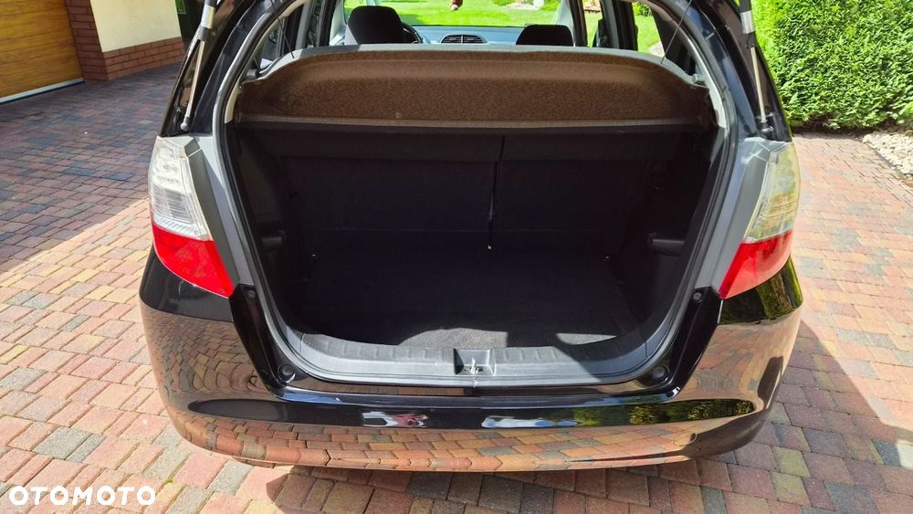 Honda Jazz - 14