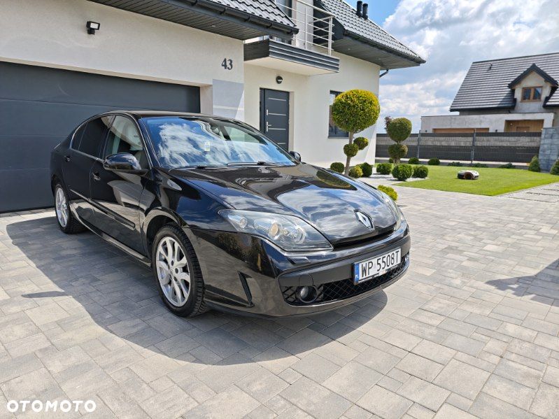 Renault Laguna 2.0 Dynamique - 1