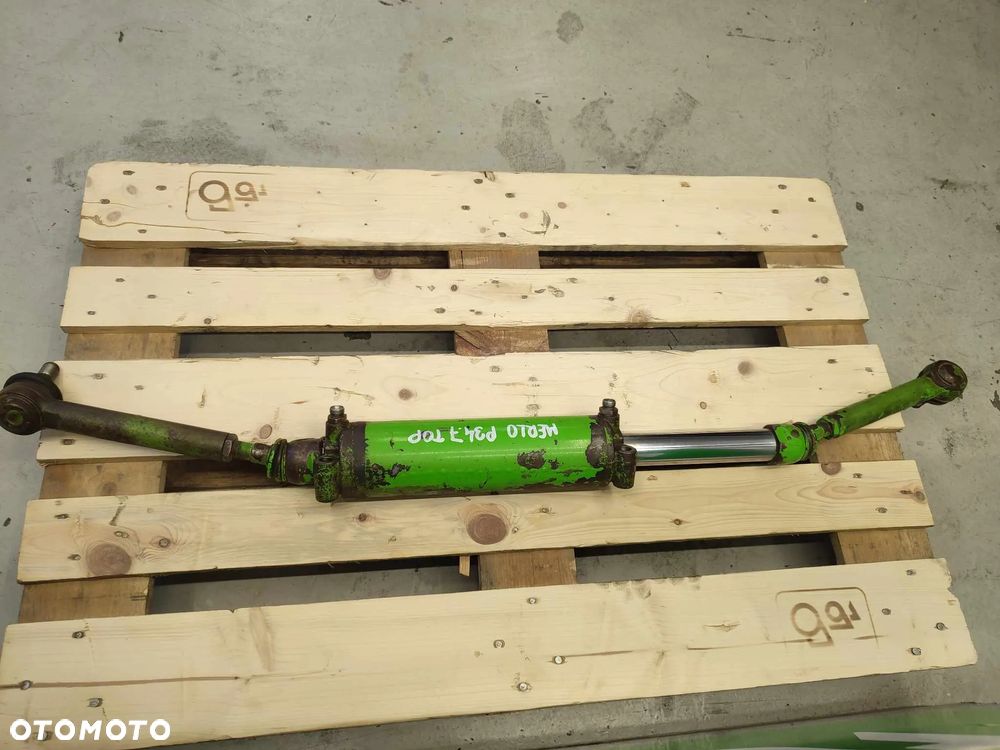 Siłownik skrętu Merlo P34.7 TOP - 7