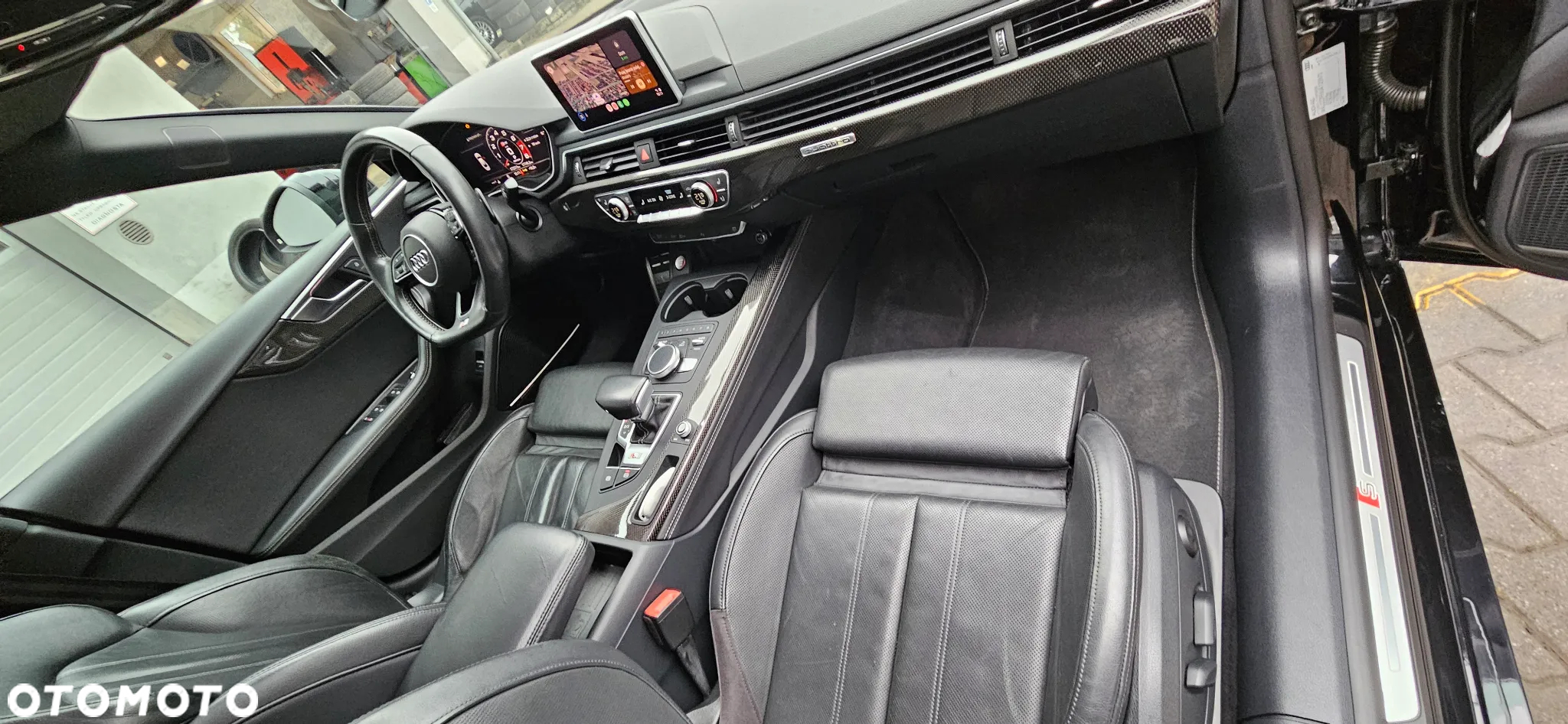Audi S5 3.0 TFSI Quattro Tiptronic - 24