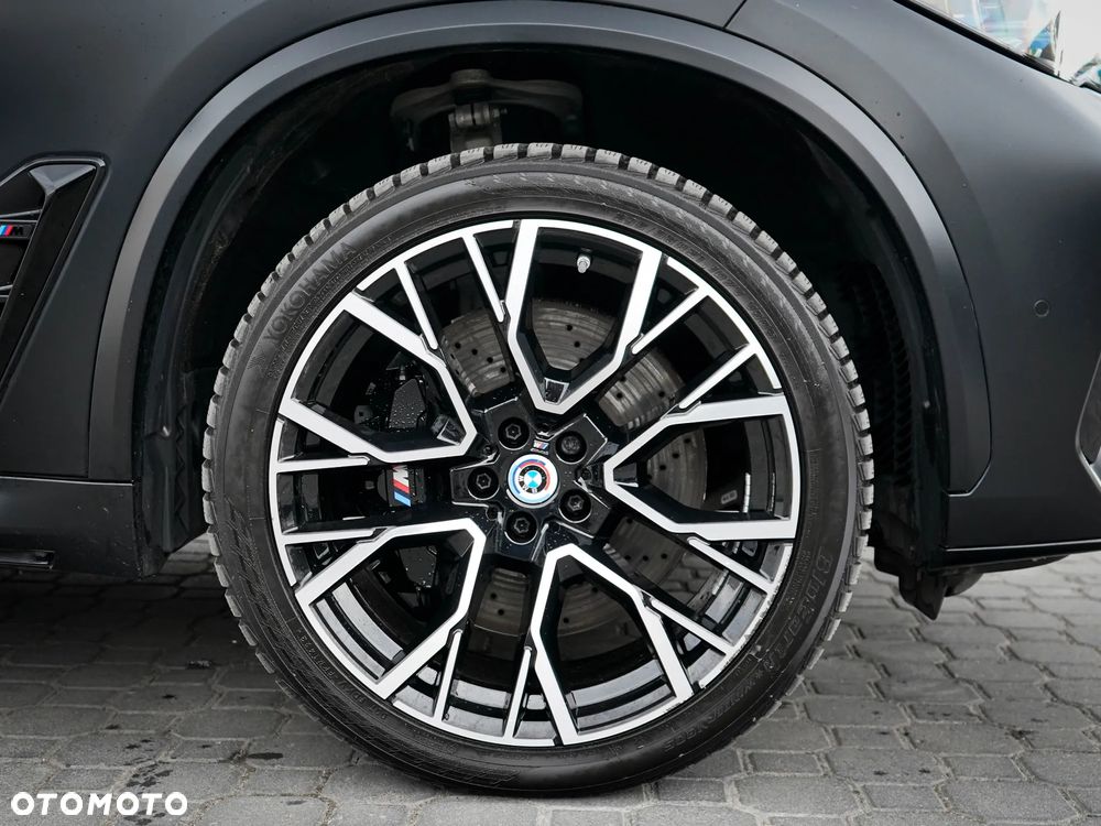 BMW X5 M - 10