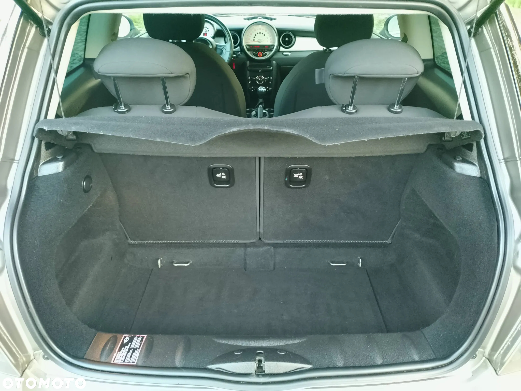 MINI ONE - 30