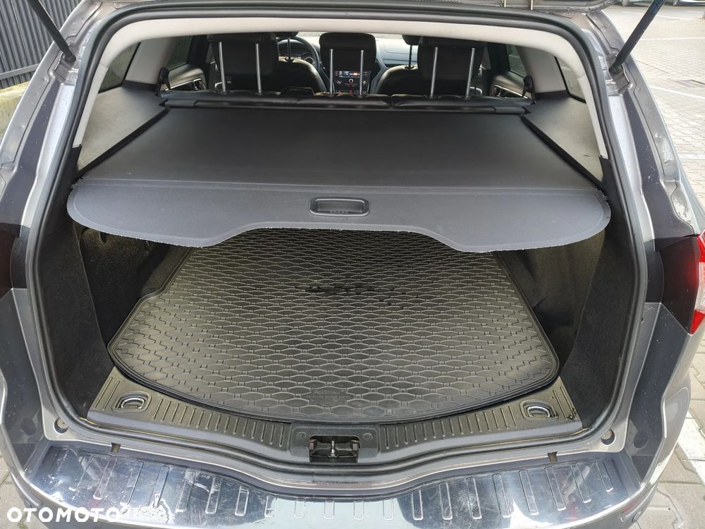 Ford Mondeo 2.0 TDCi Titanium X - 11