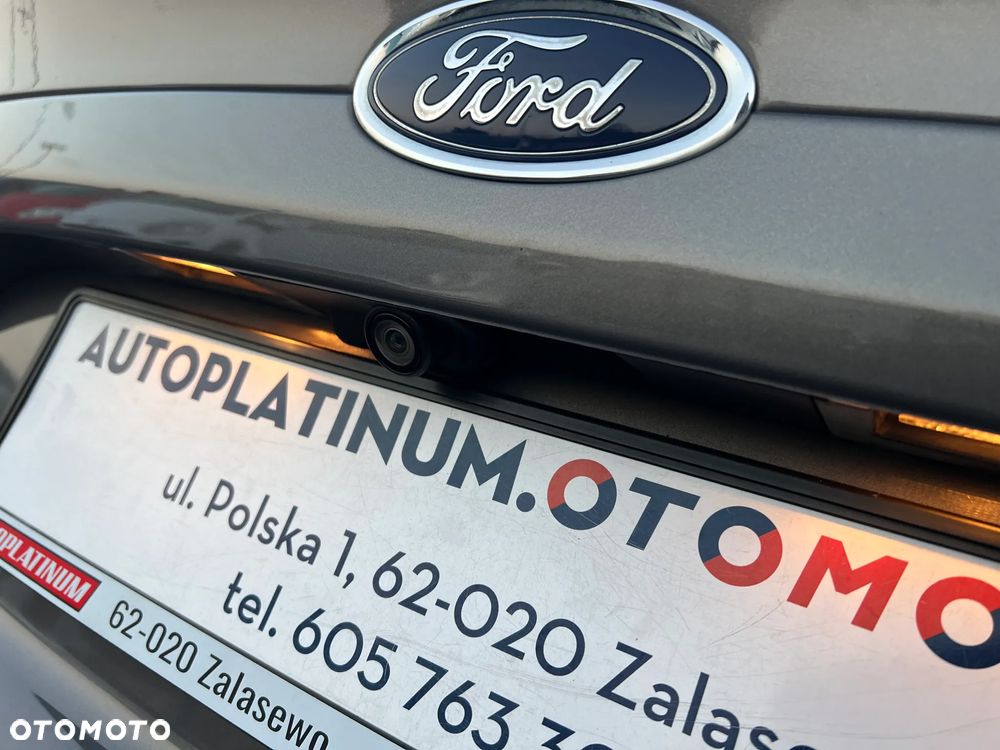 Ford Mondeo 2.0 TDCi Titanium - 14