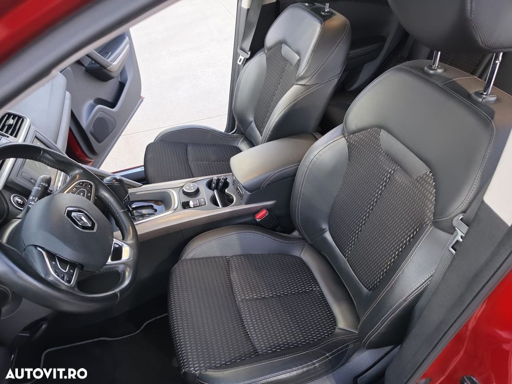 Renault Kadjar Energy dCi 110 EDC XMOD - 12