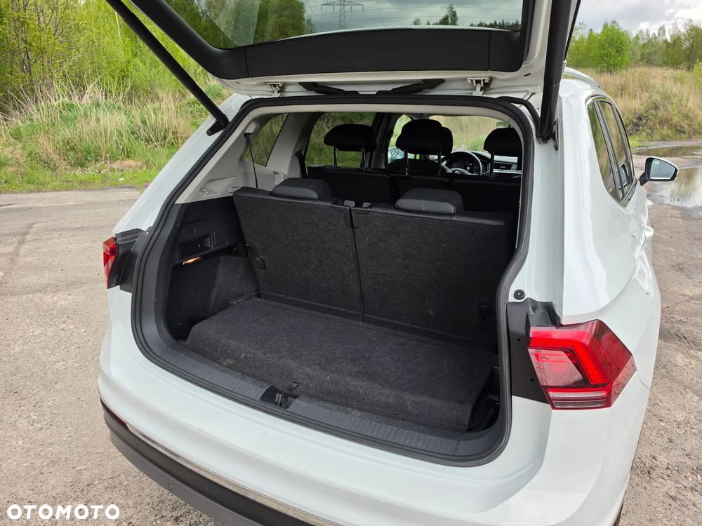 Volkswagen Tiguan 2.0 TSI BMT 4Mot Highline DSG - 19