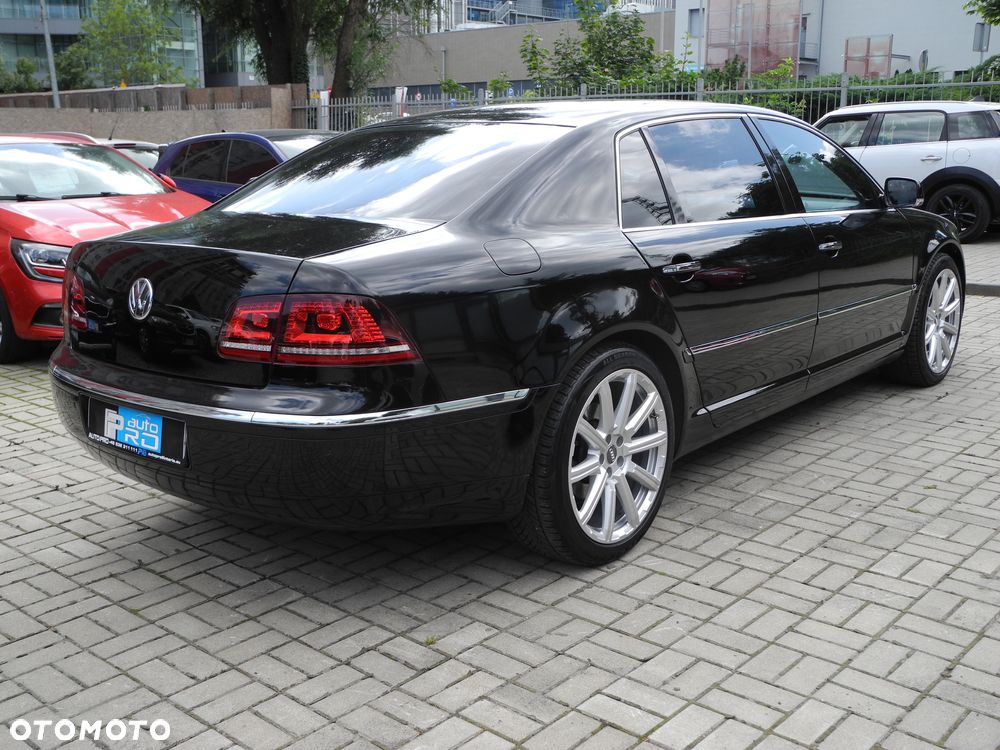 Volkswagen Phaeton - 6