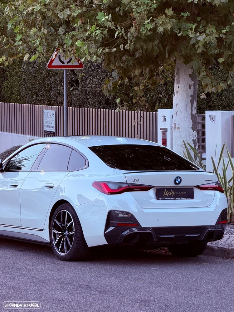 BMW i4 - 3