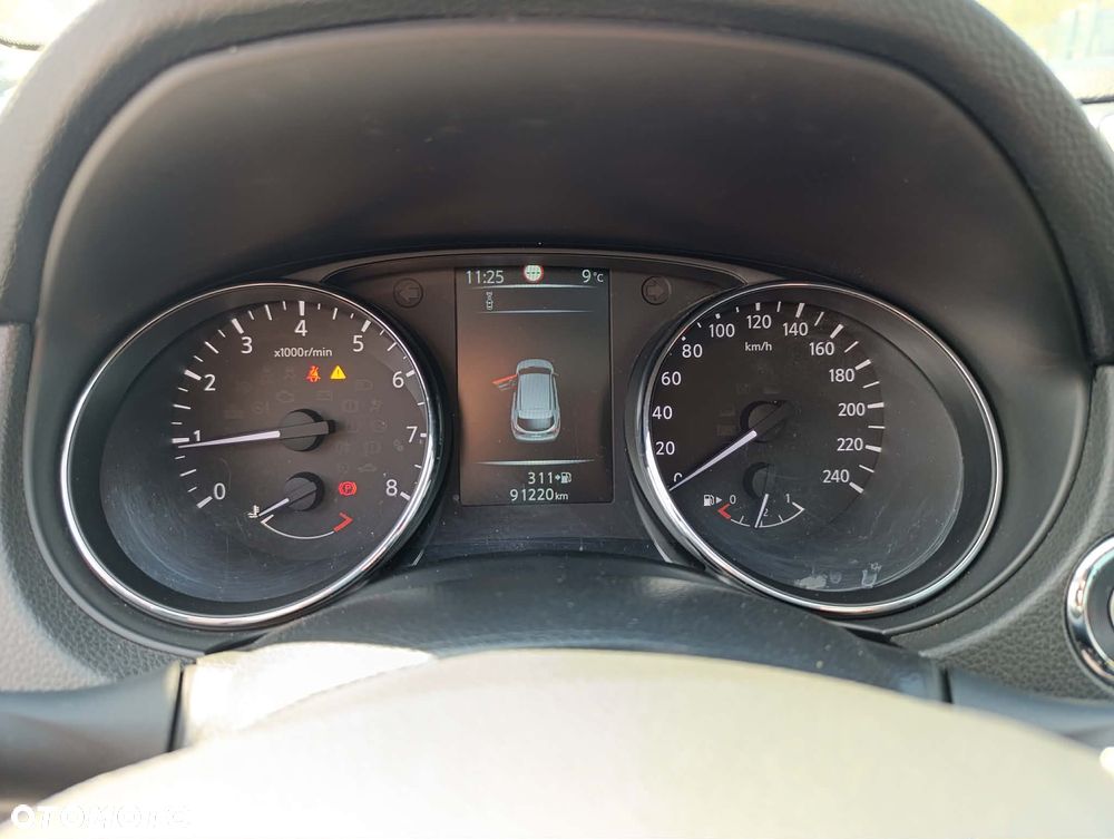 Nissan Qashqai 1.2 DIG-T N-Connecta - 10