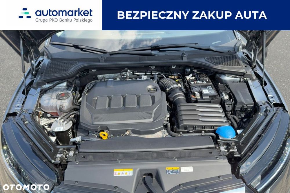 Skoda Octavia 2.0 TDI Ambition - 16