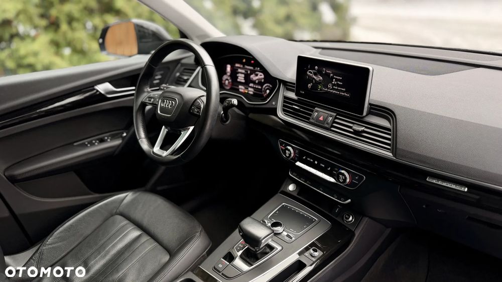 Audi Q5 2.0 TFSI Quattro Sport S tronic - 19