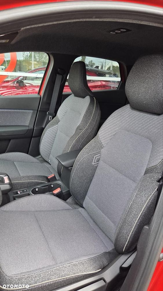 Renault Captur - 7