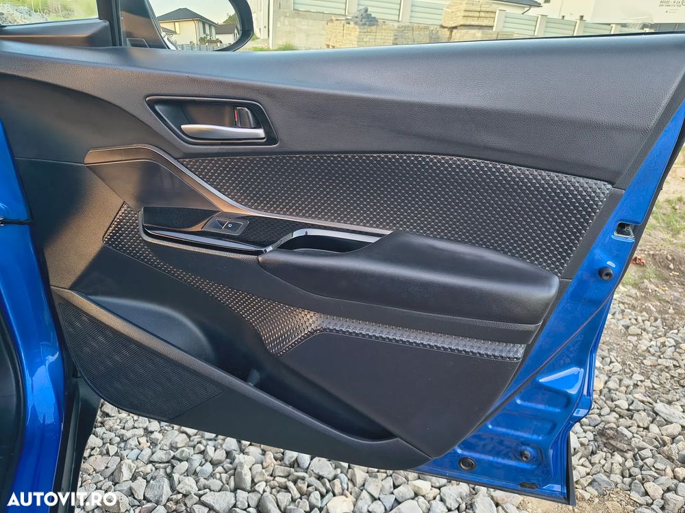 Toyota C-HR Style - 25