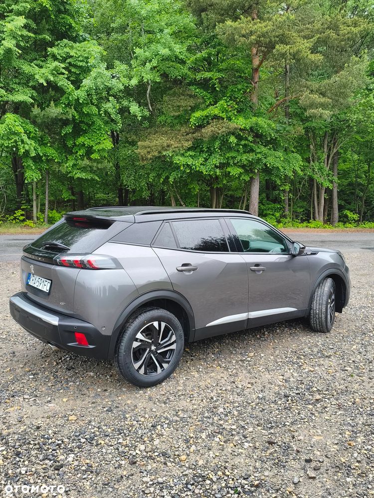 Peugeot 2008 1.5 BlueHDi GT S&S - 18
