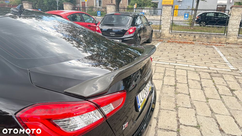 Maserati Ghibli - 23