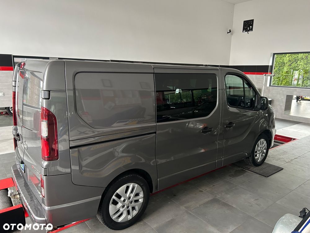 Opel Vivaro L1H1 S&S Tourer - 8
